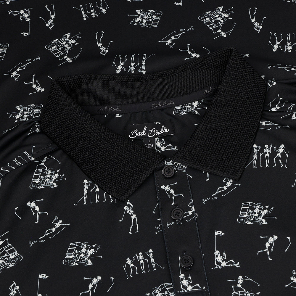 Ridge Performance Polo
