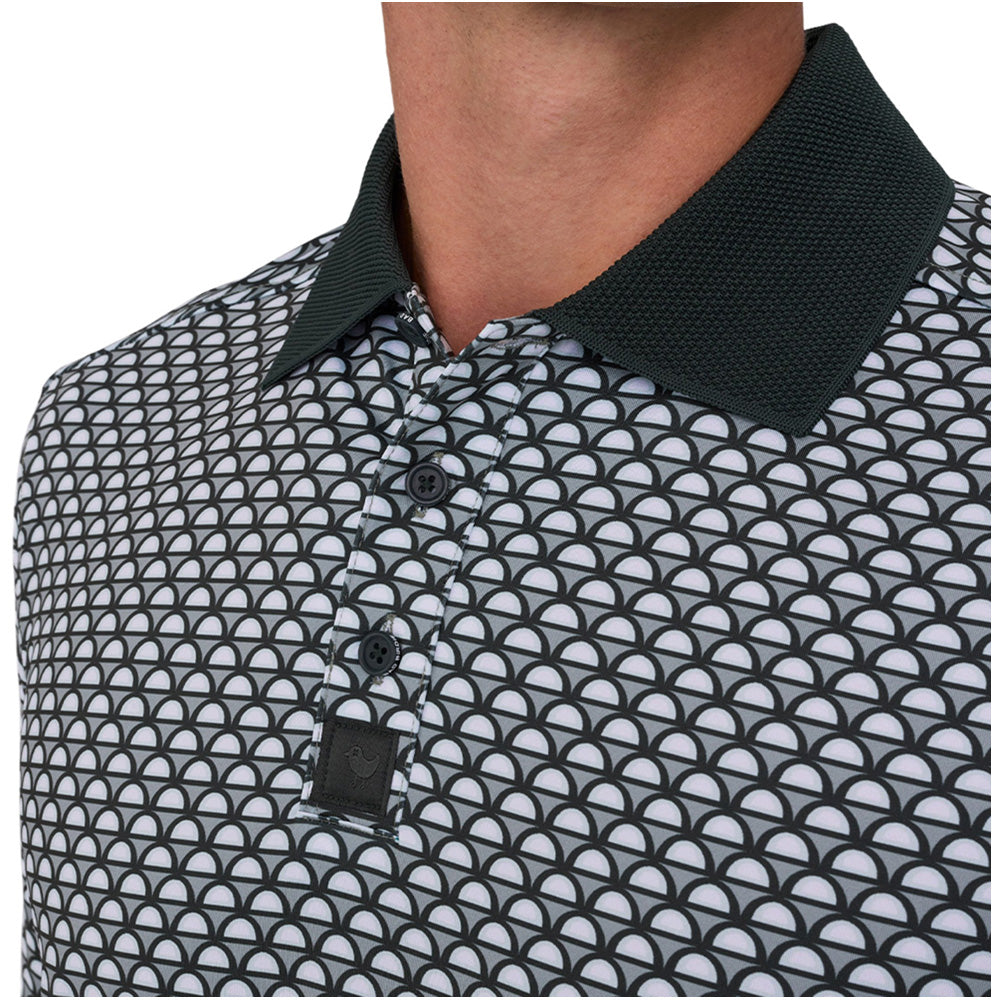 Ridge Performance Polo