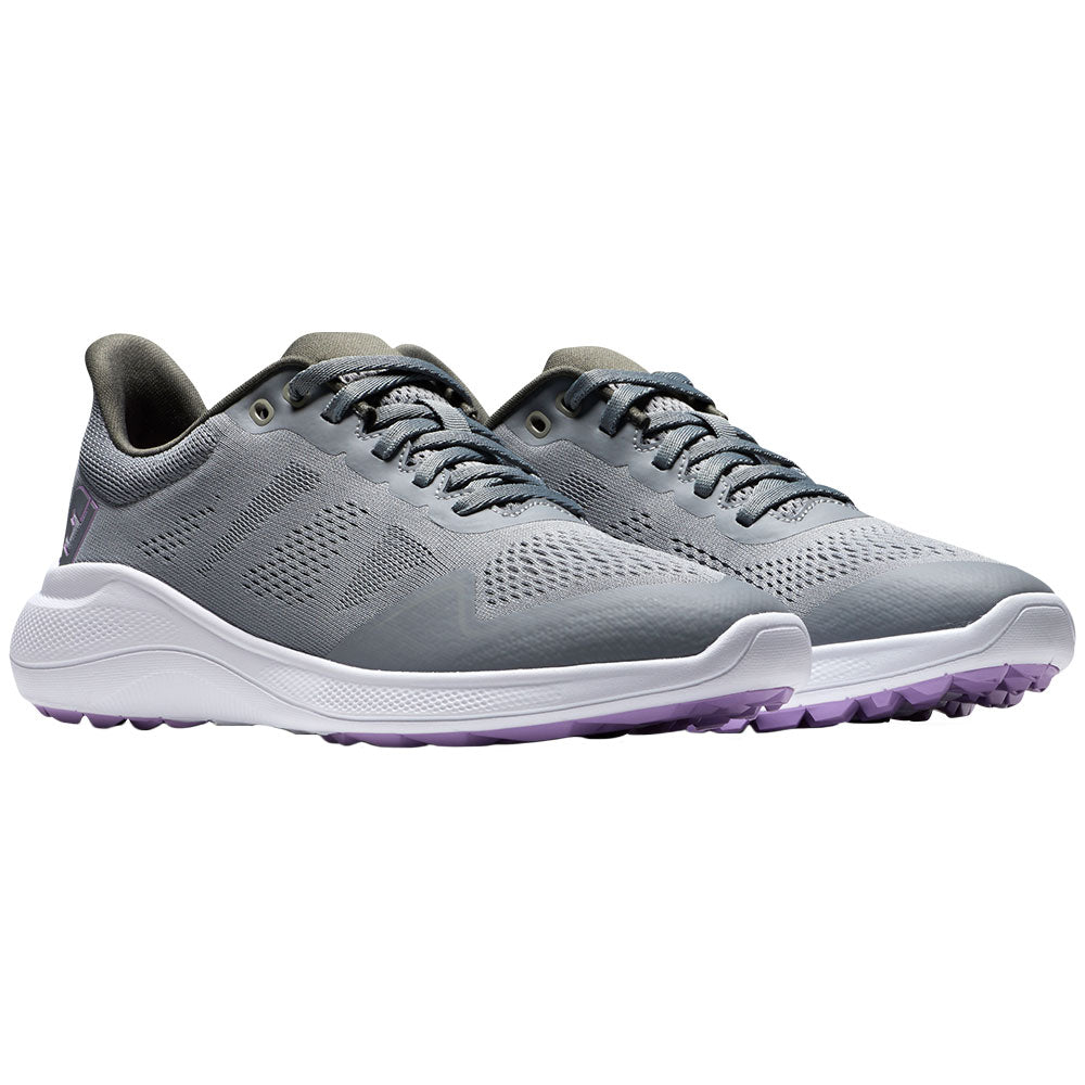 Women’s Flex Spikeless Golf Shoes - Previous Season