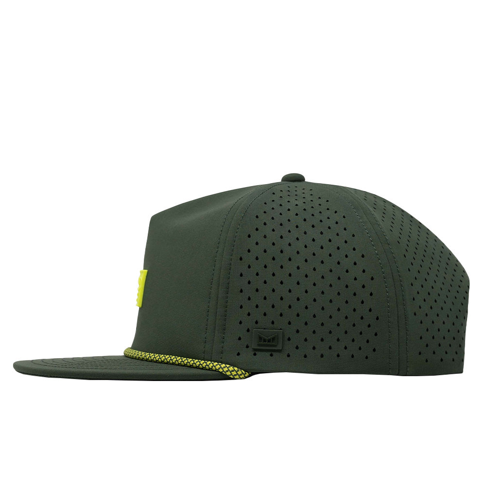 Hydro Coronado Brick Hat