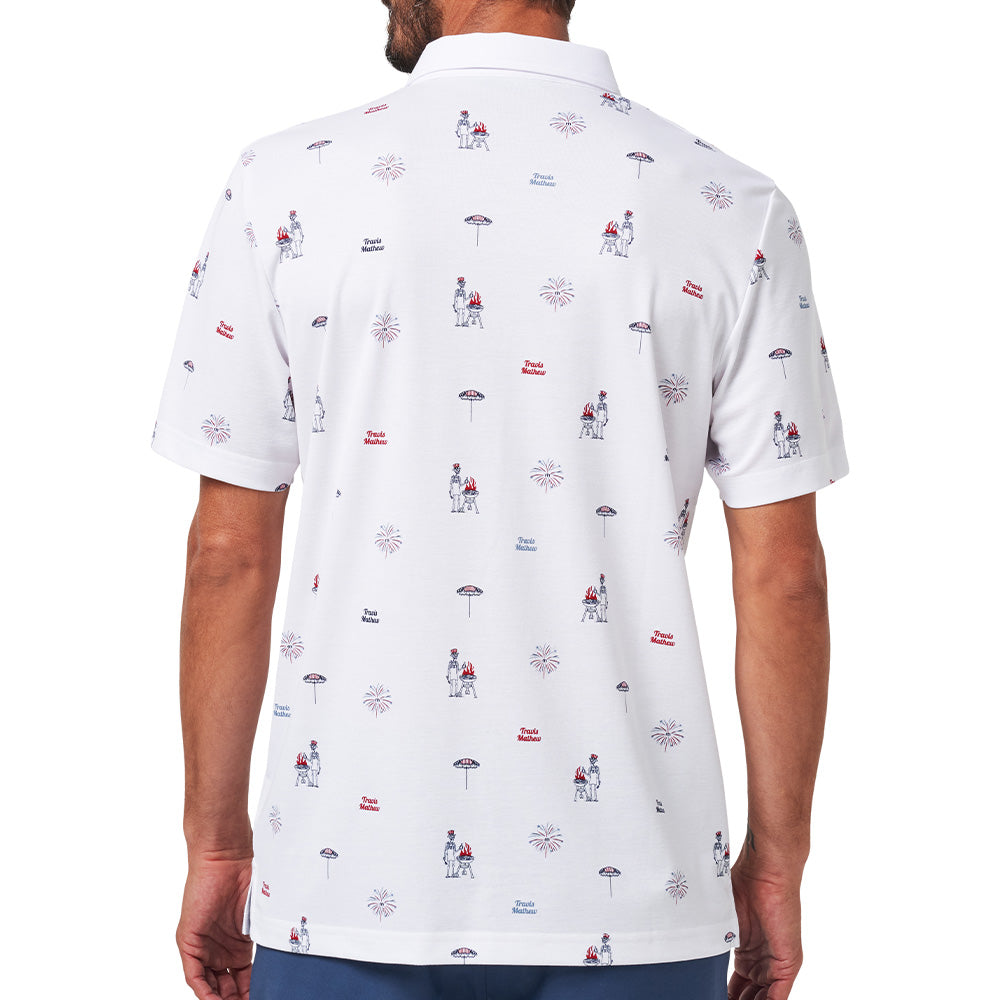 Neighborhood Party Polo