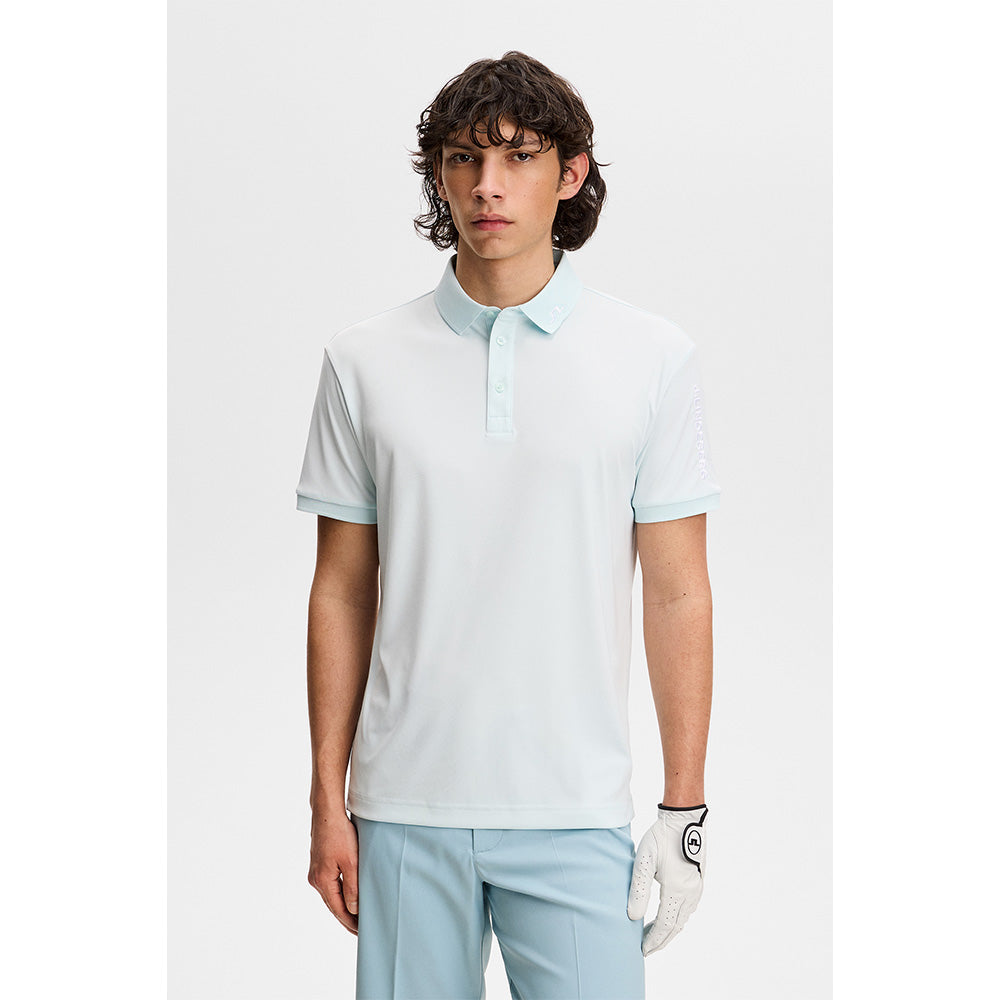 Tour Tech Polo