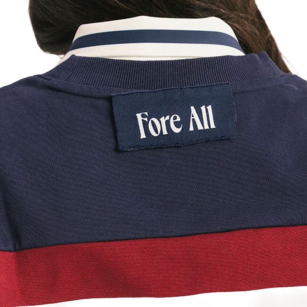Women's Golf'n Crewneck Sweatshirt
