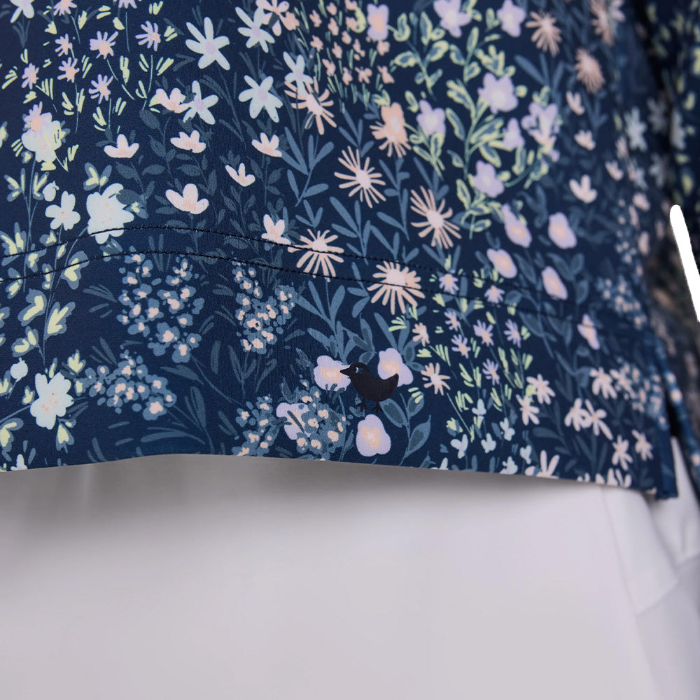 Women's At Ease 1/4 Zip Pullover