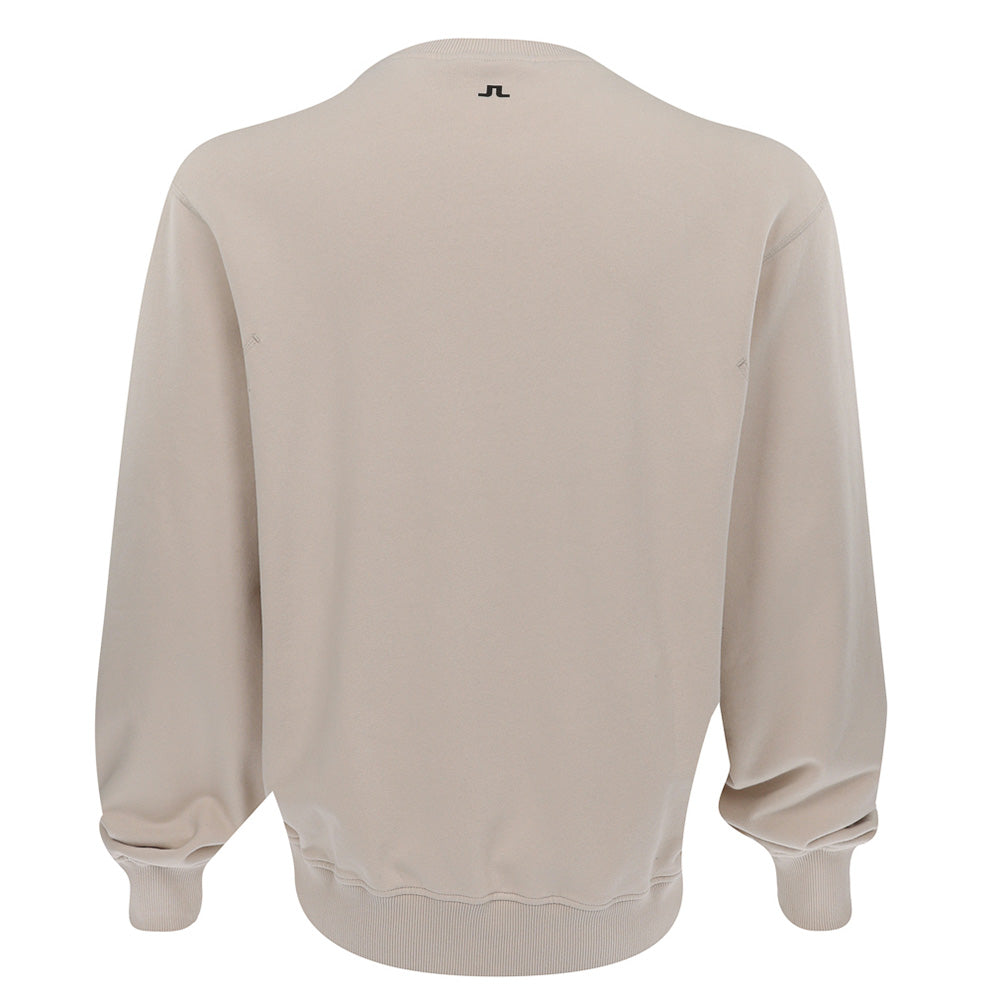 Roberto Crewneck Pullover