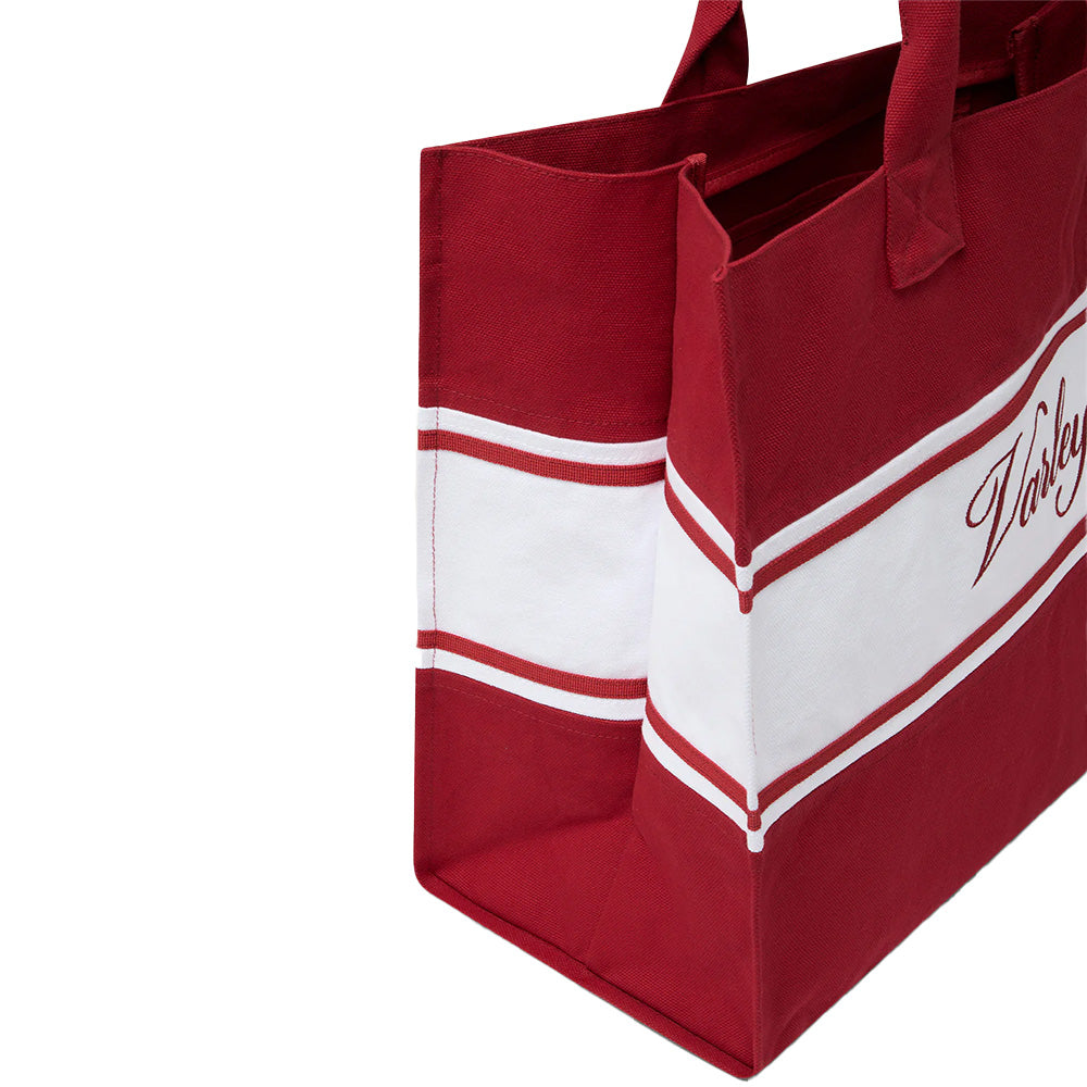 Foeburn Market Tote Bag