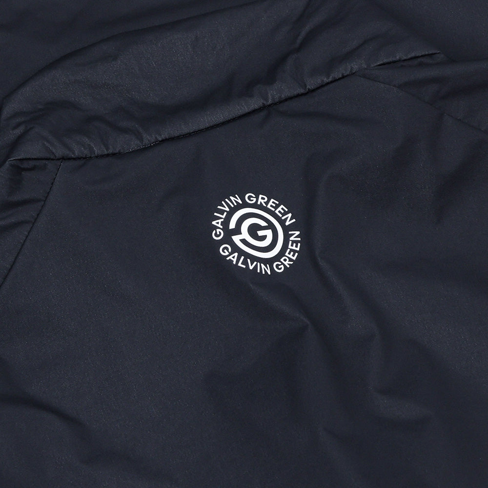 Luis 1/2 Zip Windshirt