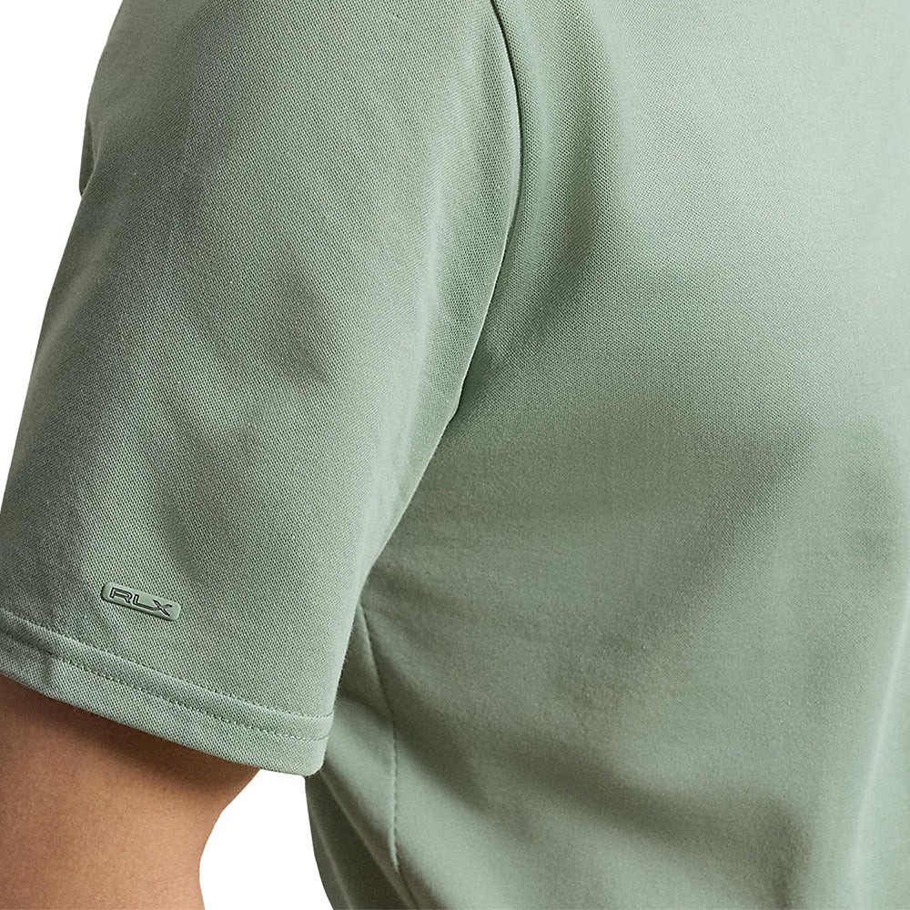 Classic Fit Performance Polo