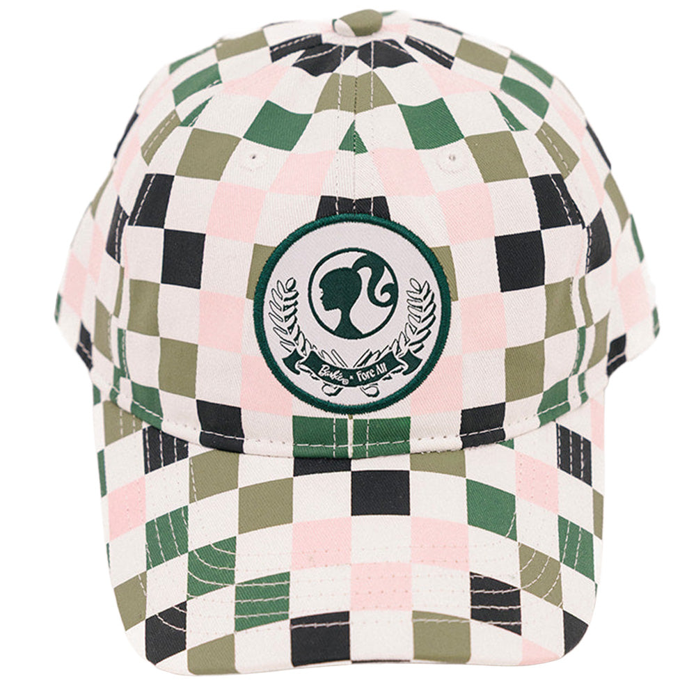 Fore All x Barbie™ Women's Cass Hat