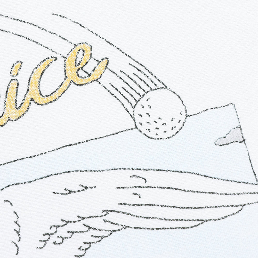 Drink Ticket Tee - Fairway Styles