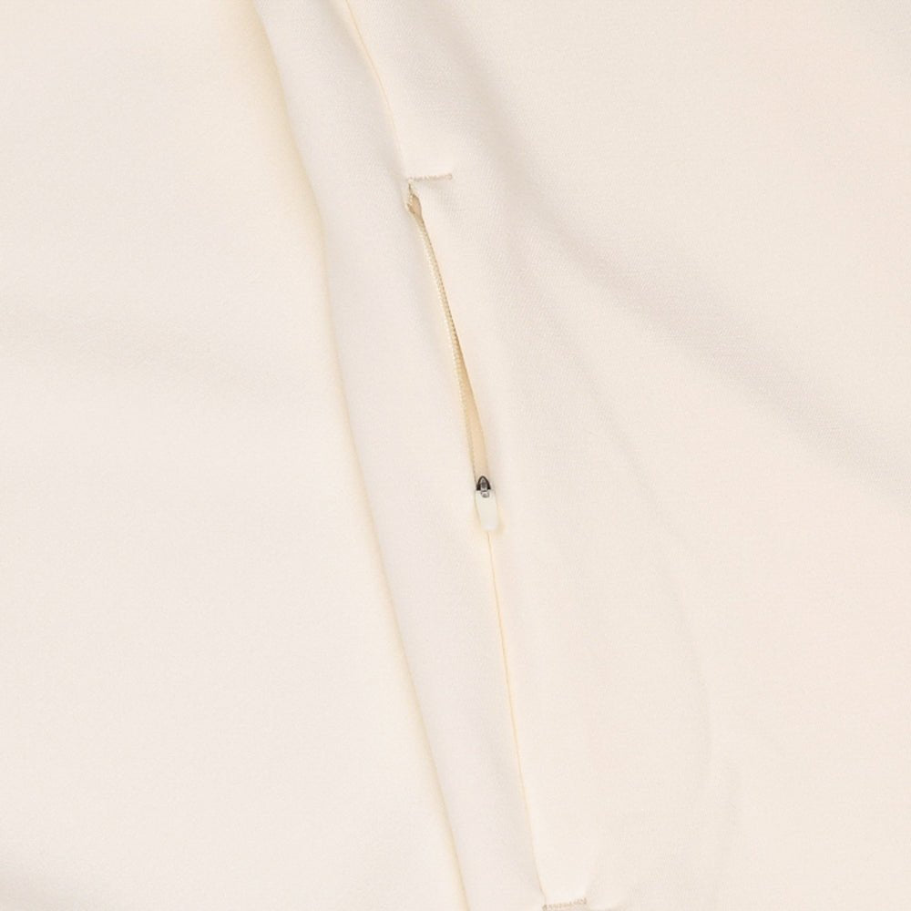 Fibercloud Color Block 1/4 Zip Pullover