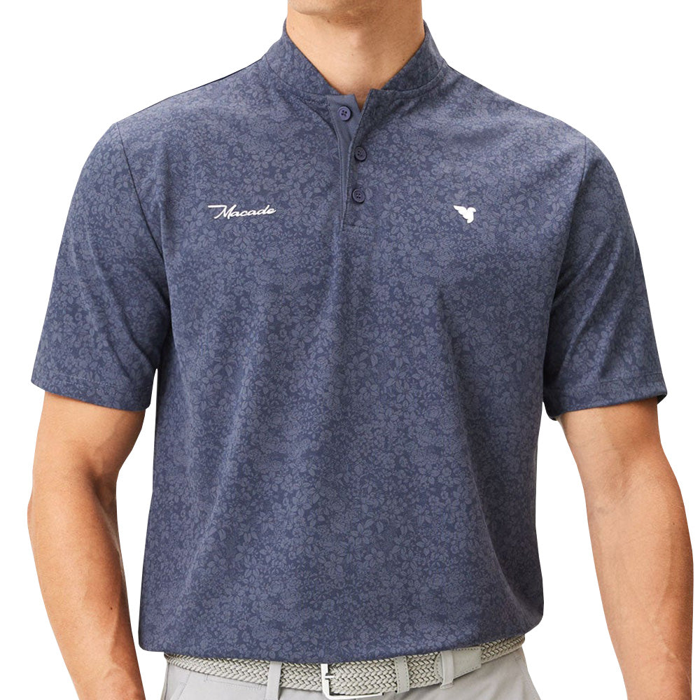 Pace Bomber Shirt