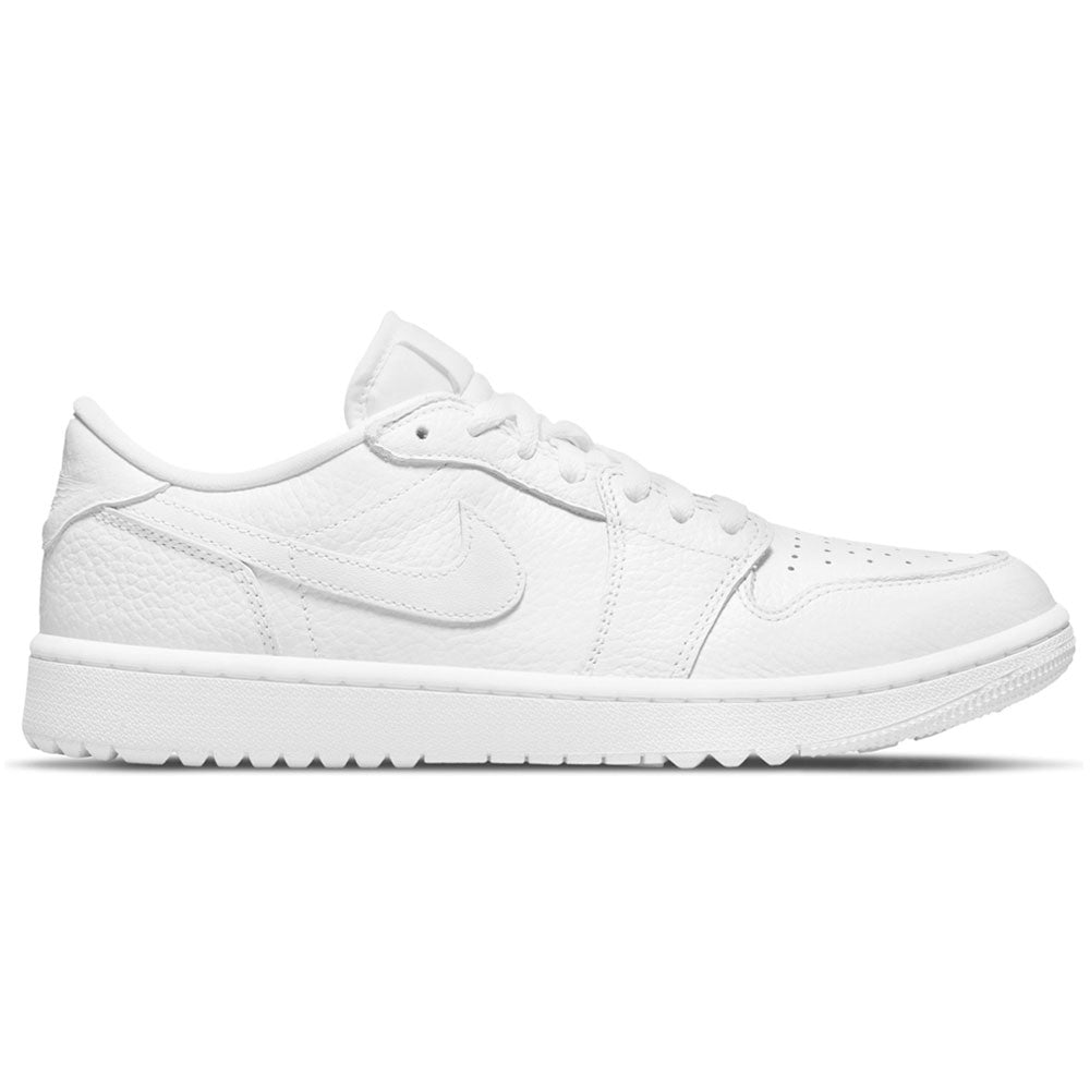 Air Jordan 1 Low G 25 Spikeless Golf Shoes