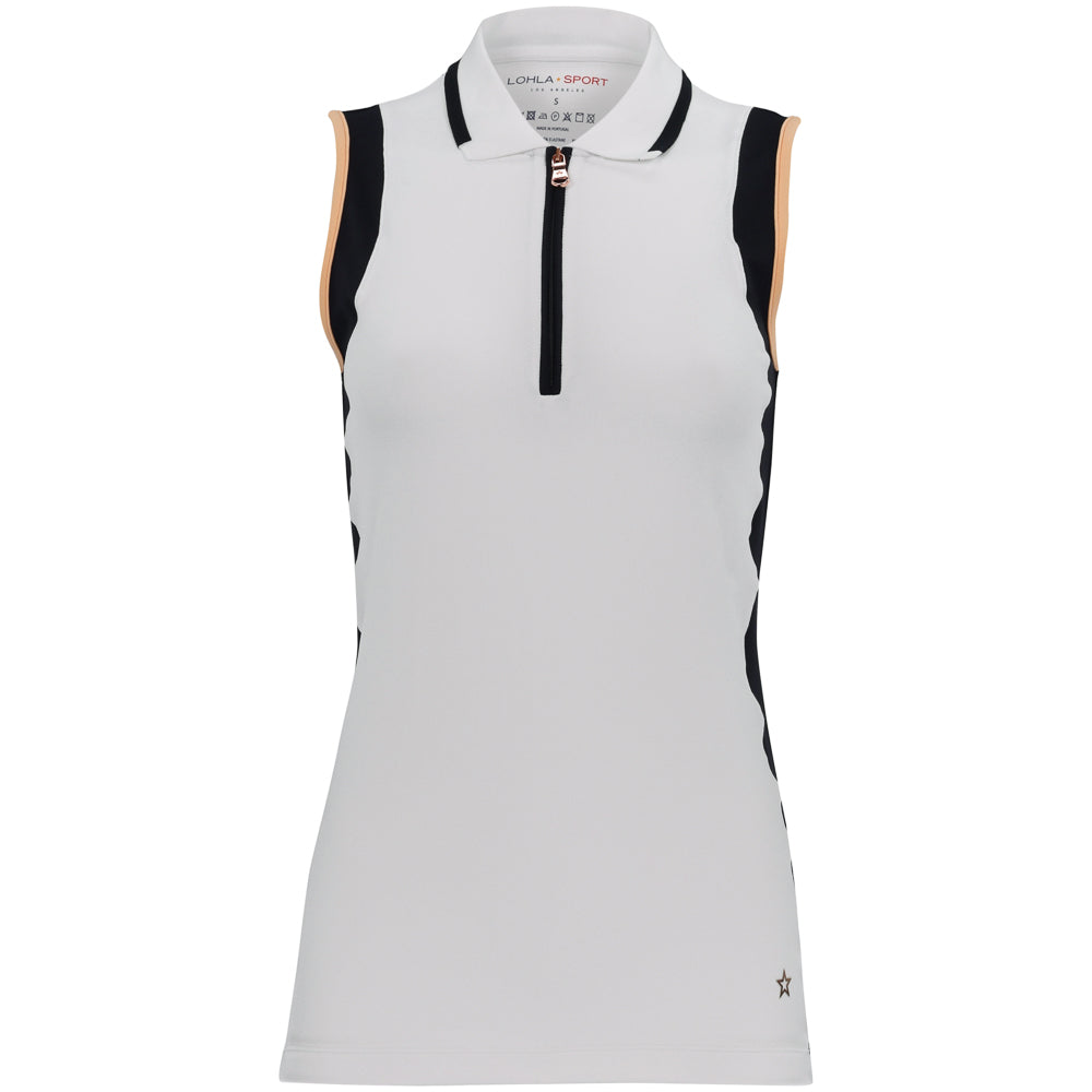 Women's The Luna Sleeveless Top