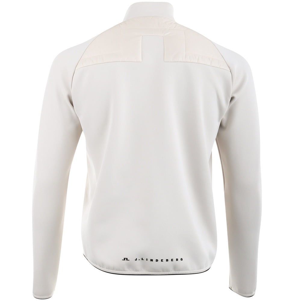 Heyden Quilt Hybrid Jacket