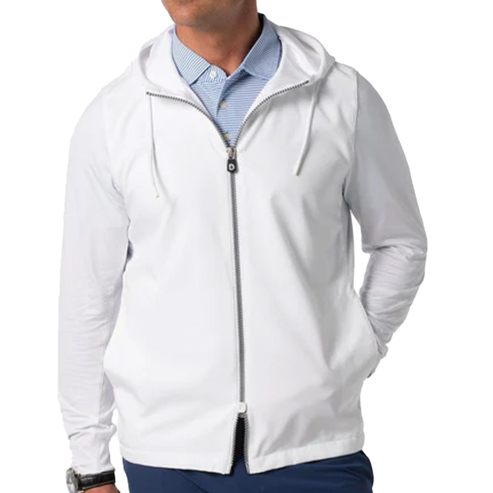 Til Full Zip Hoodie