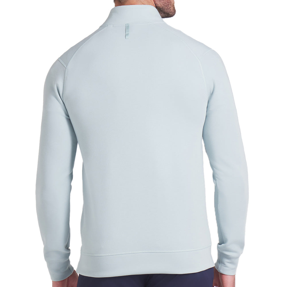 CLOUDSPUN Fleece 1/4 Zip Pullover