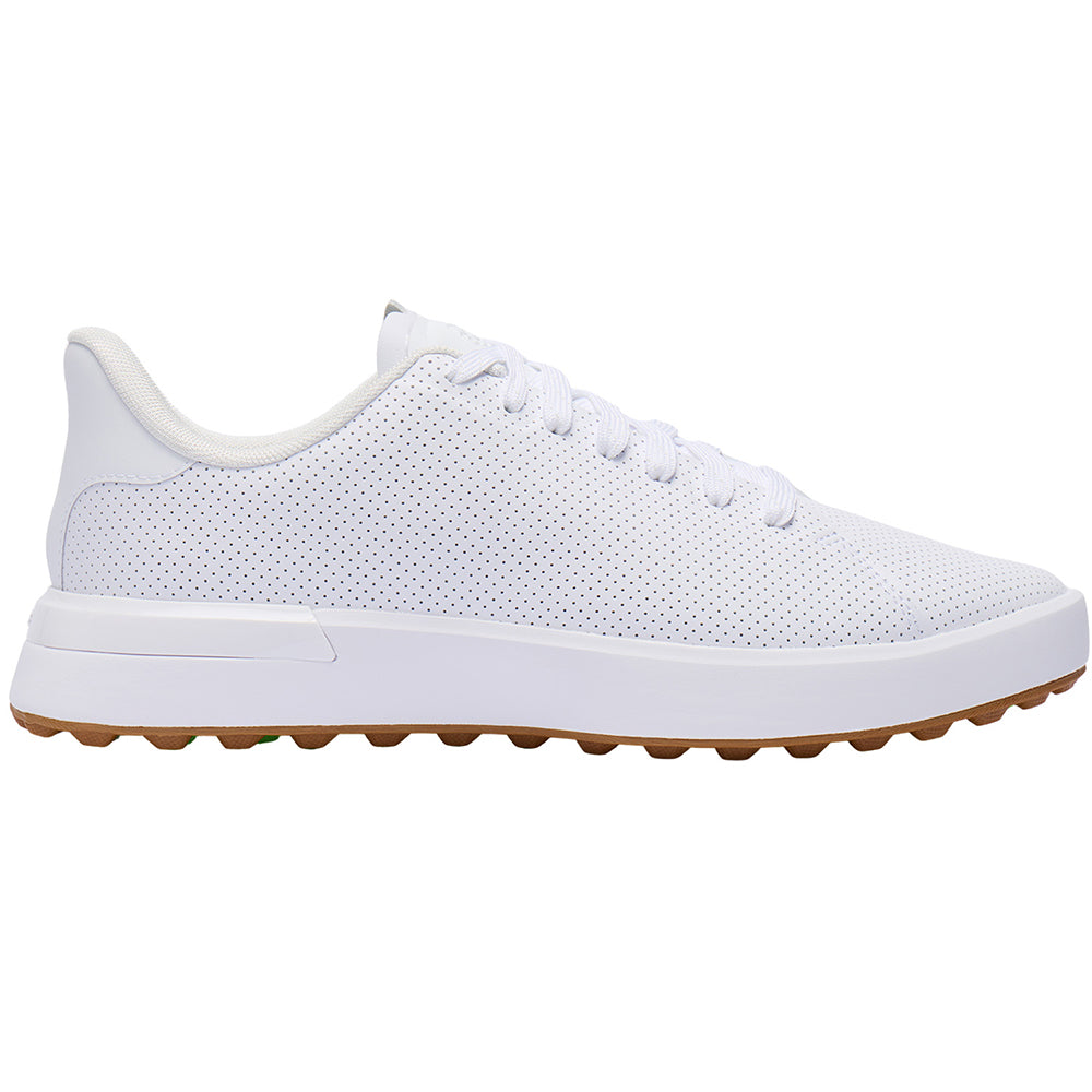 G.112 Perforated Spikeless Golf Shoes
