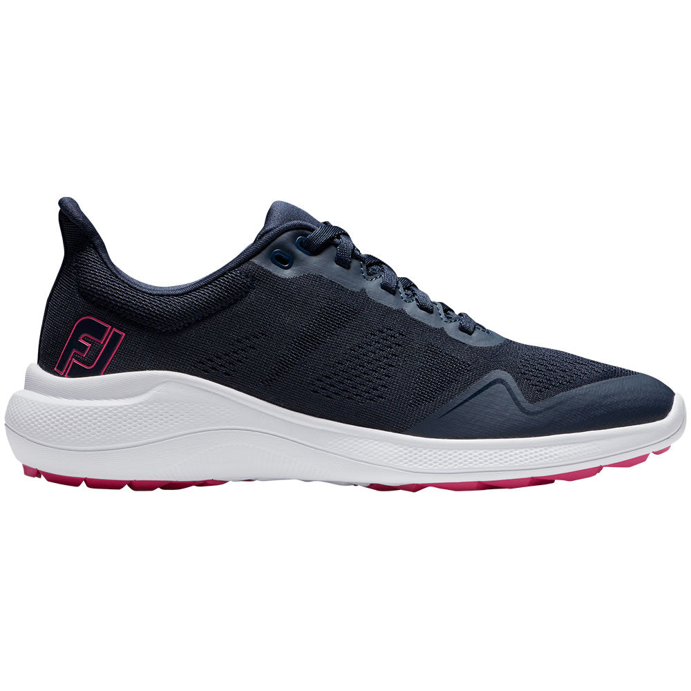 Women’s Flex Spikeless Golf Shoes - Previous Season