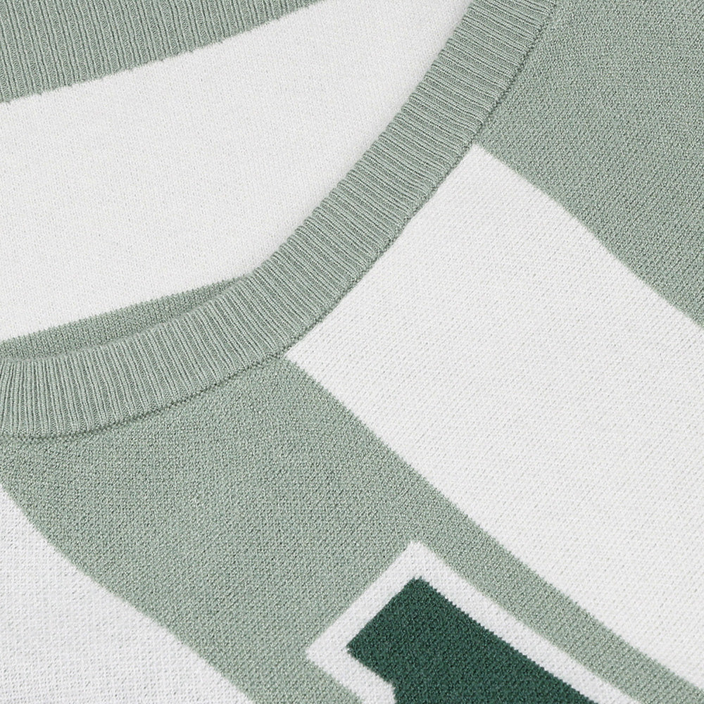 Women's Sailor Sweater Vest