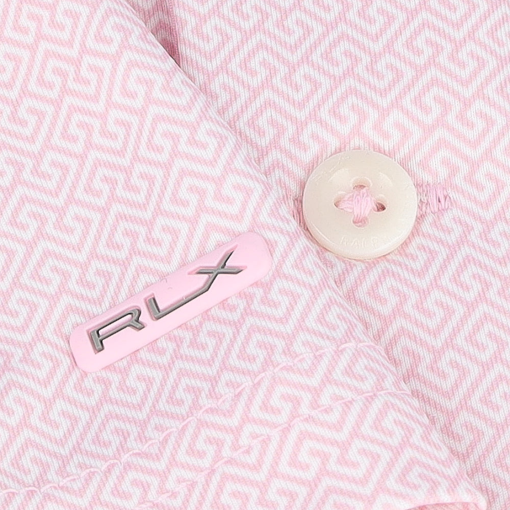 Classic Fit Performance Polo