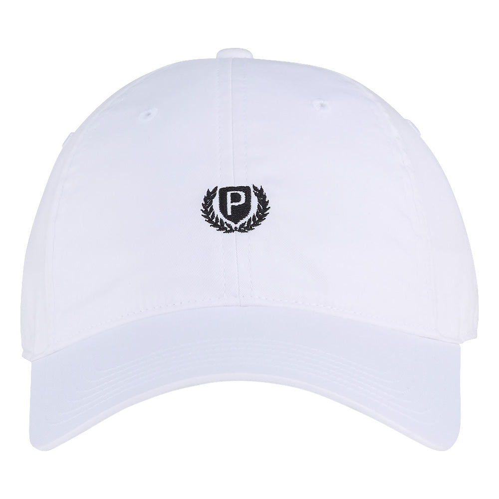 Shield Unstructured P Cap