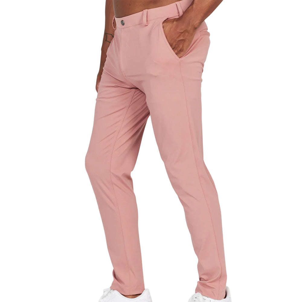 Bradley Pull-On Trousers