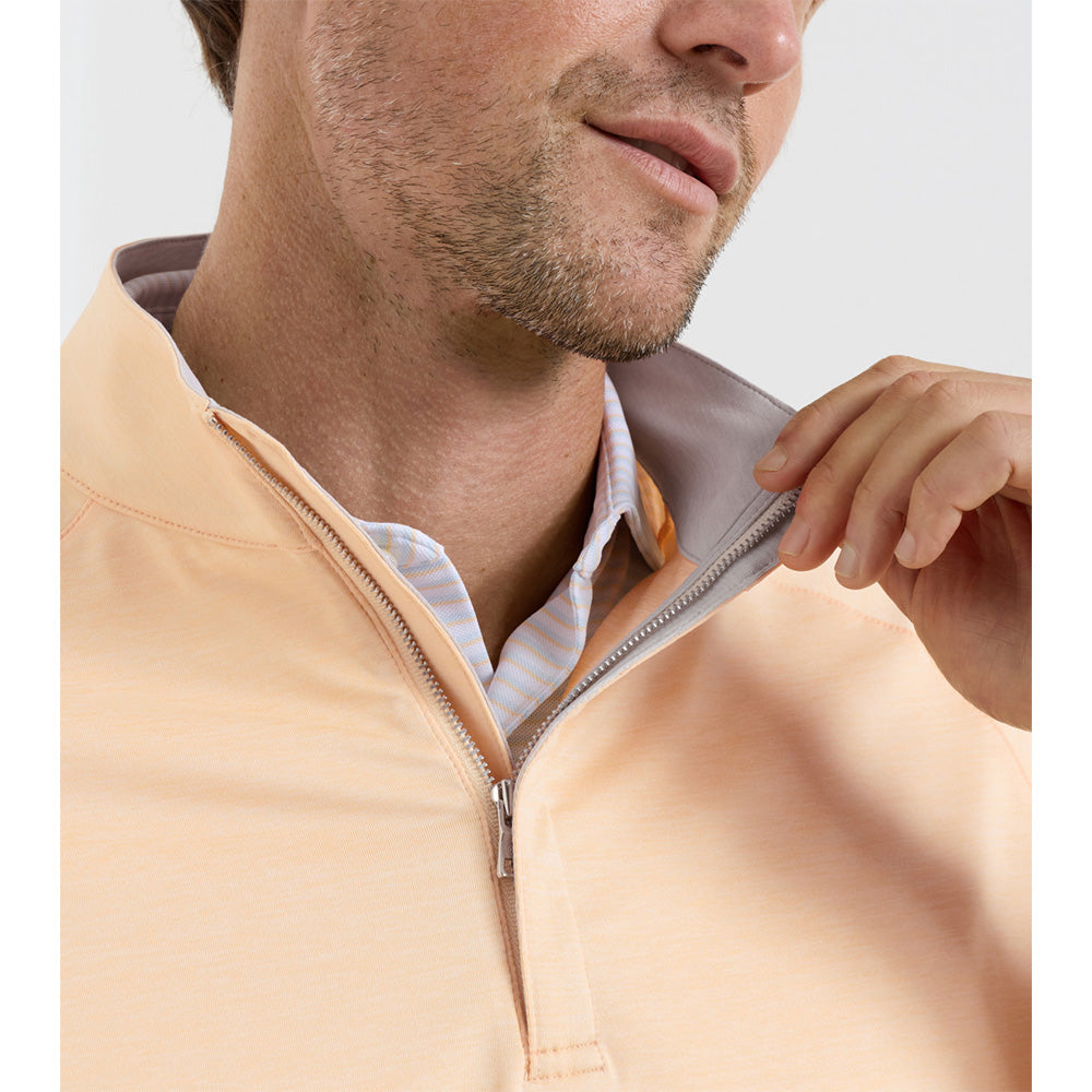 Stealth Performance 1/4 Zip Pullover