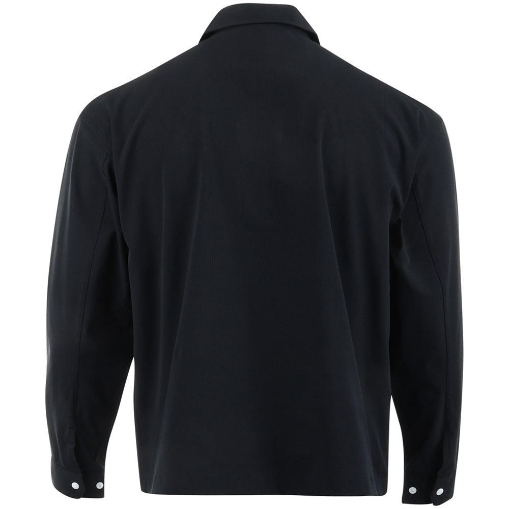 30Y Cam Coach Jacket