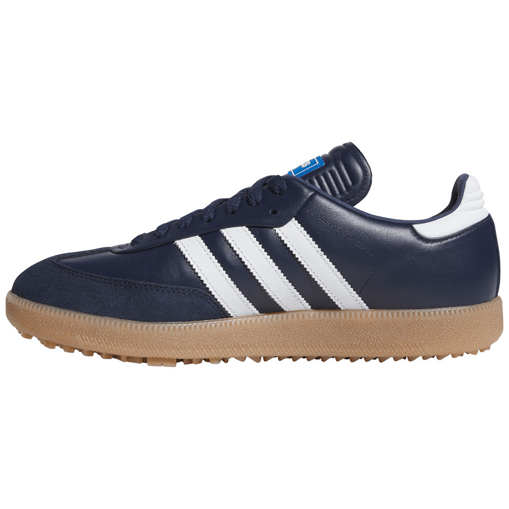 Samba Spikeless Golf Shoes