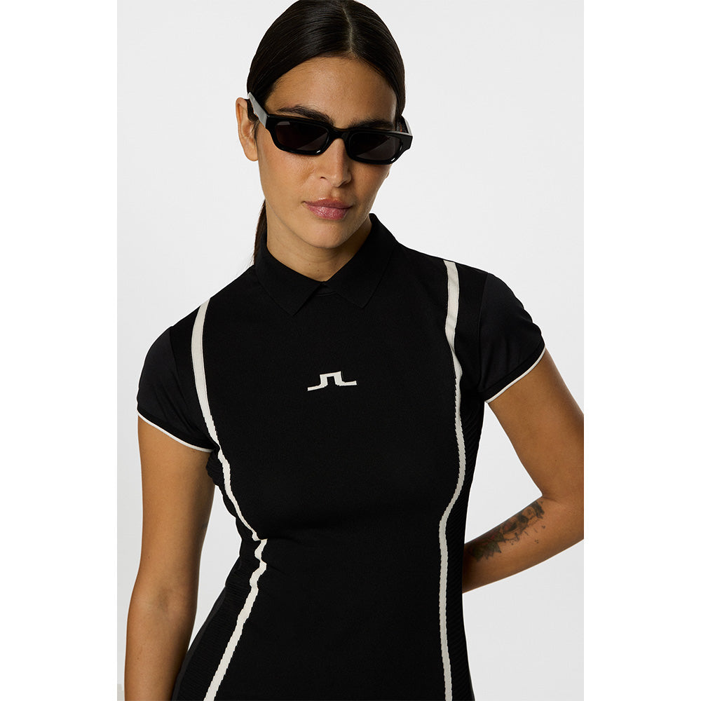 Women's Theodora Hybrid Knit Shirt