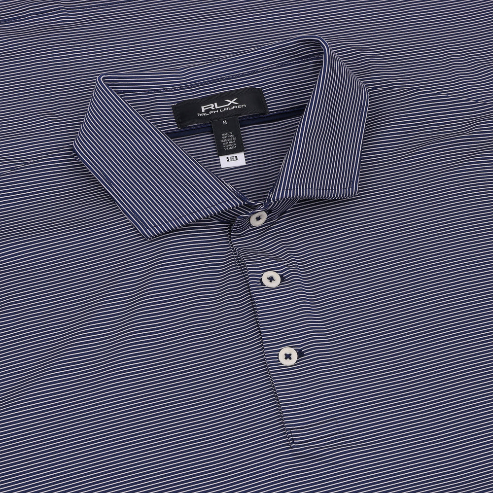 Classic Fit Performance Polo
