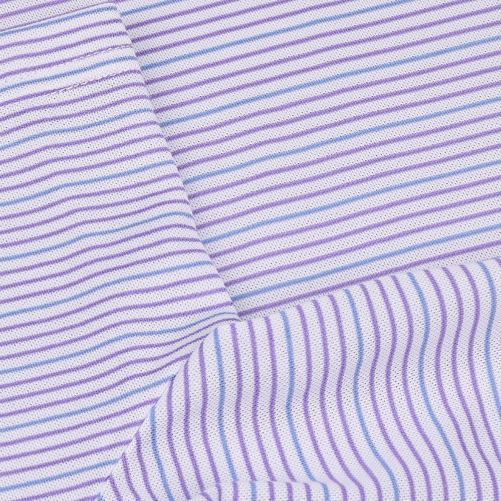 Tour Pique Polo - Fairway Styles