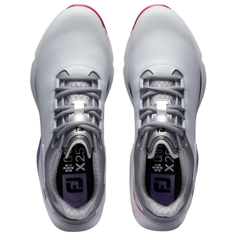 Women's Pro|SLX Spikeless Golf Shoes - Previous Season
