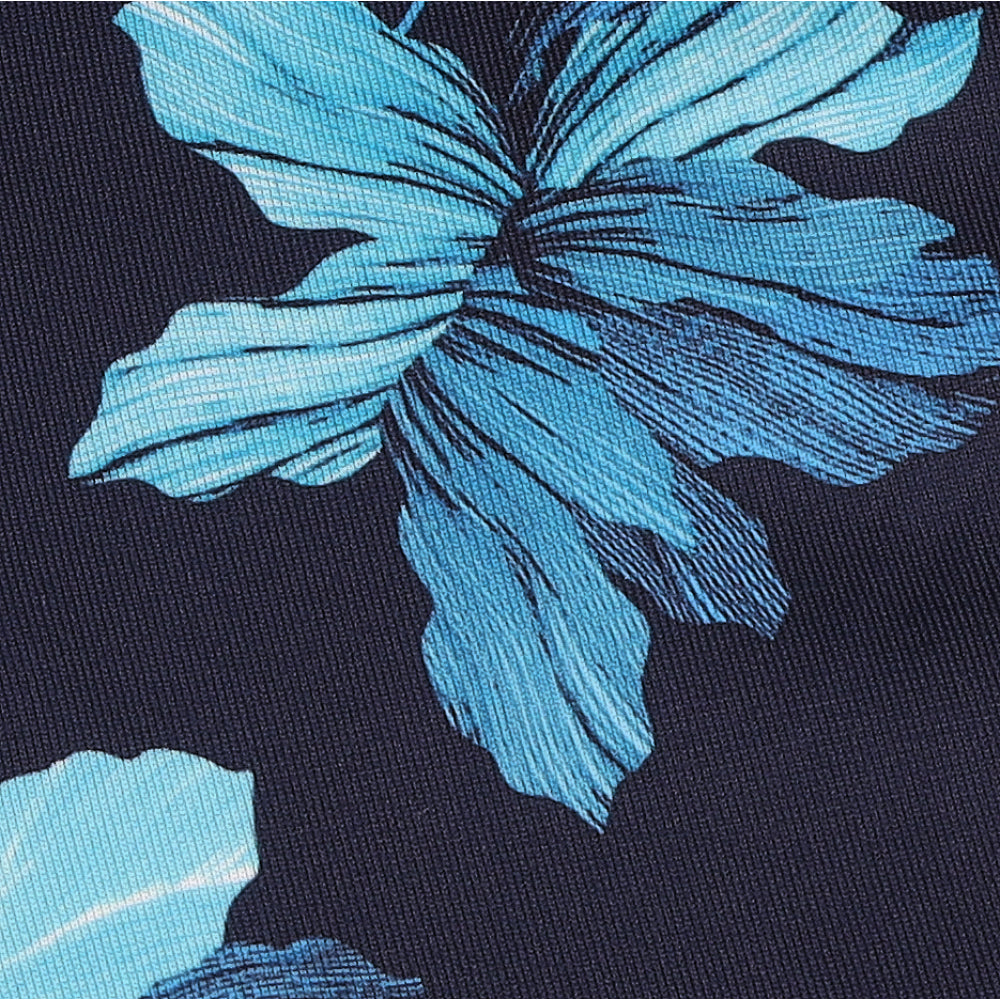 Iris Tech Stretch Jersey Polo