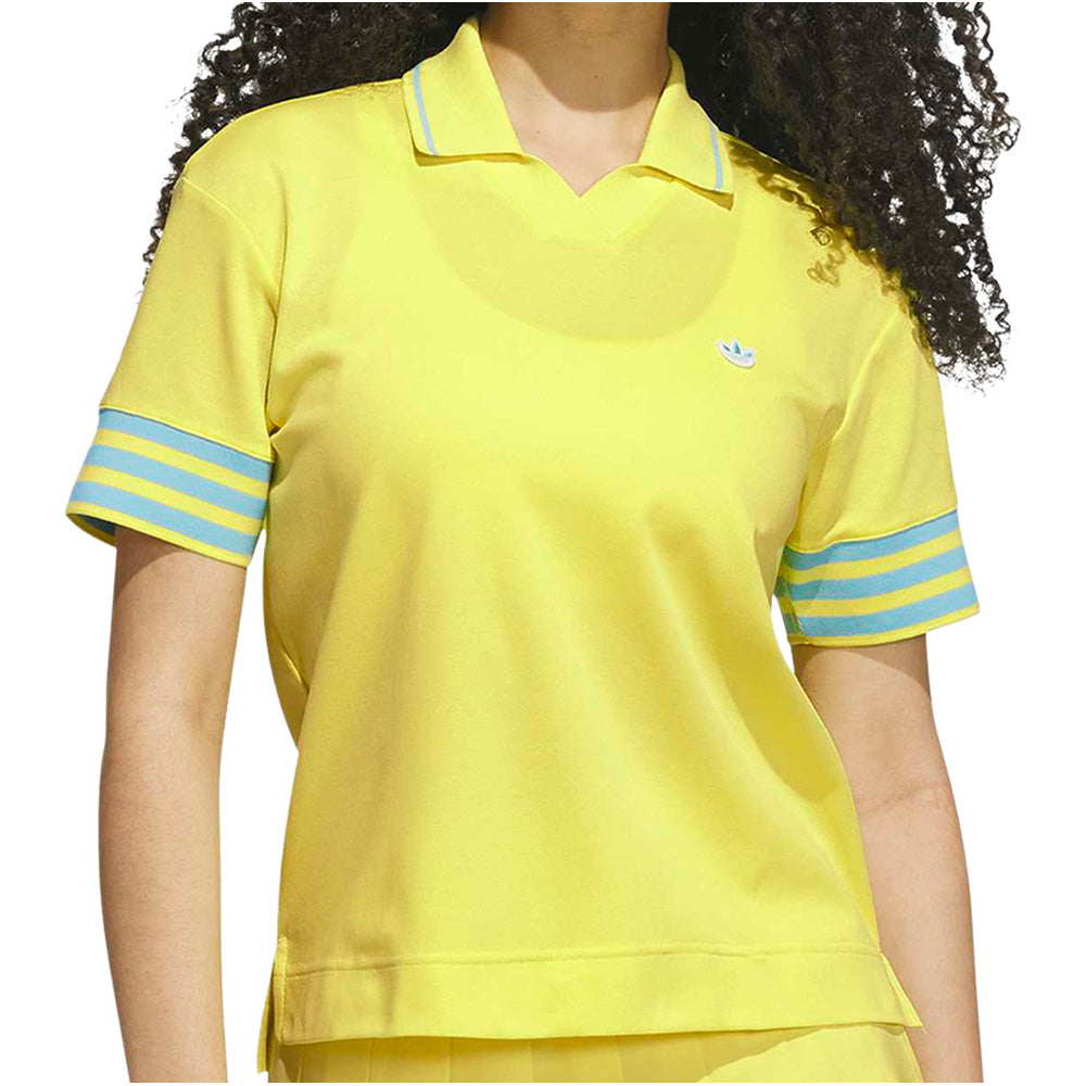 Women's Originals 3-Stripe Polo