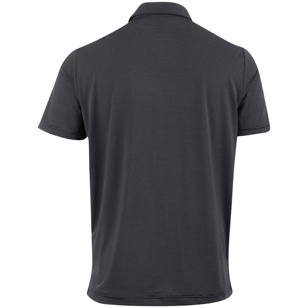 Ultimate365+ Pencil Stripe Climacool Polo