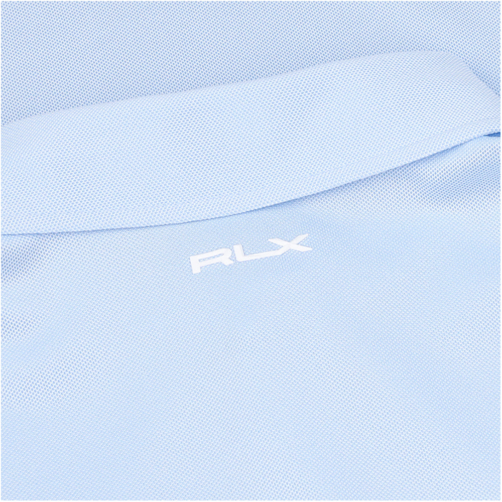 Women's Performance Oxford Polo