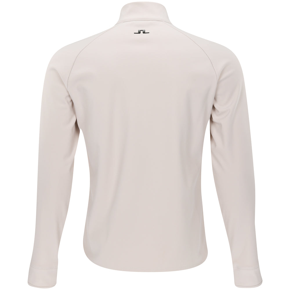 Tayler Zip Mid Layer