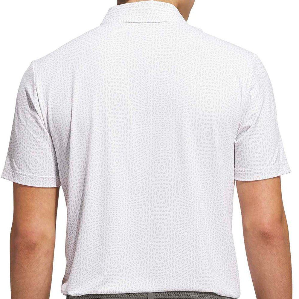 Ultimate365 Tour Cool Feeling Deco Polo