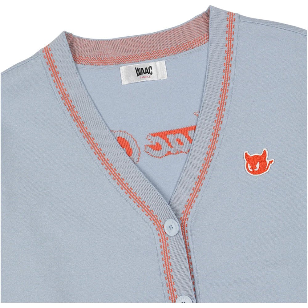 Women's Pop Stitch Cardigan