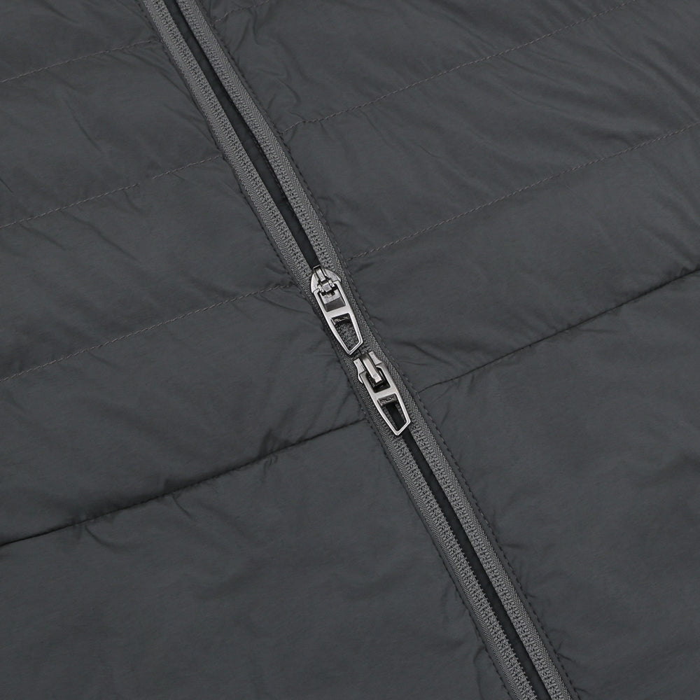 Quilted Vest