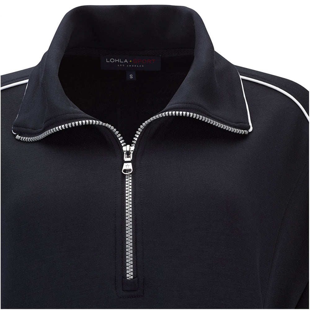 Women's The Vacay 1/4 Zip Pullover
