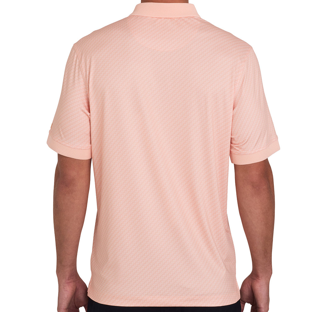 Ridge Performance Polo