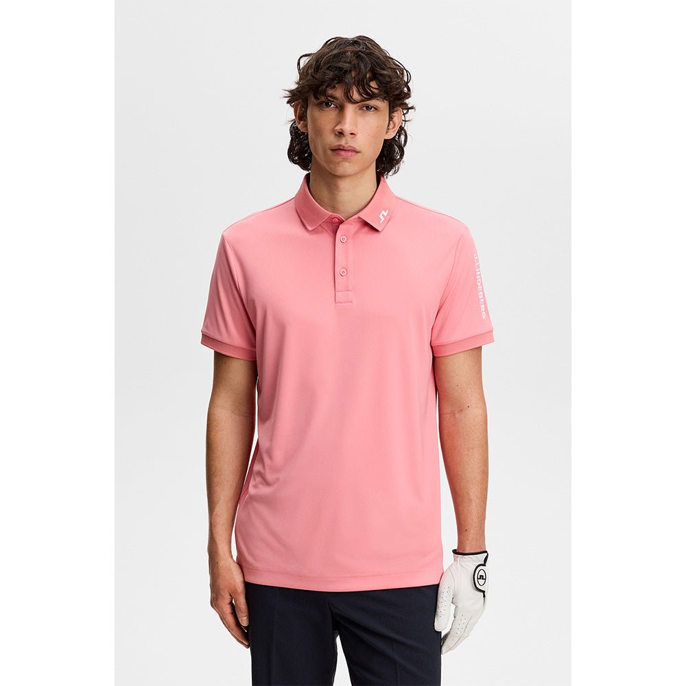 Tour Tech Polo