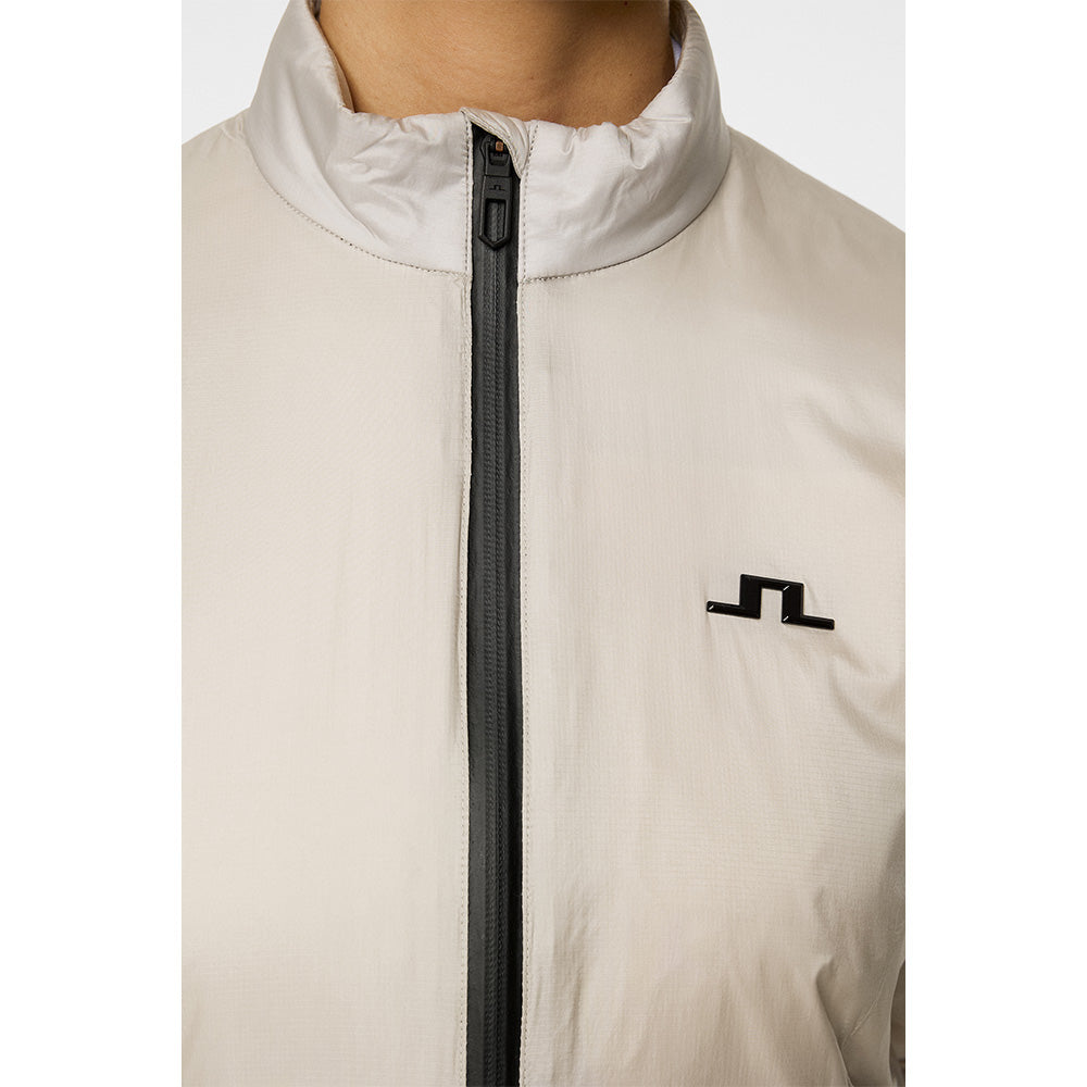 Women's Solarcore Padded Jacket