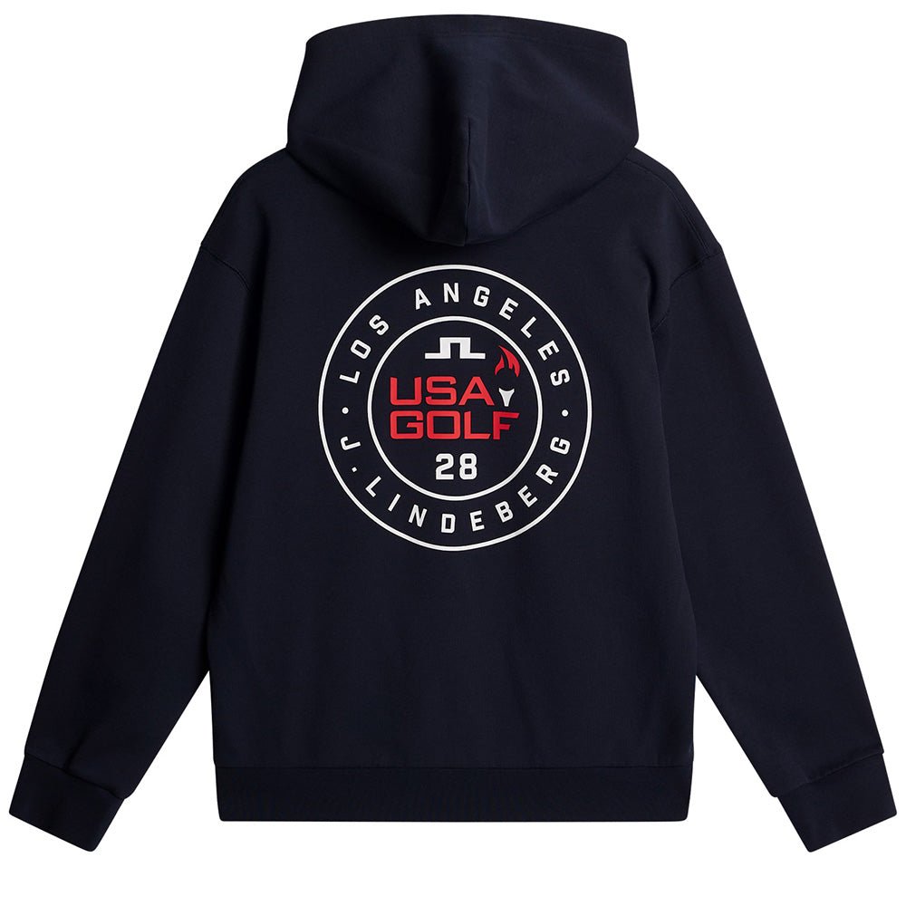 Scottie Hoodie - Fairway Styles