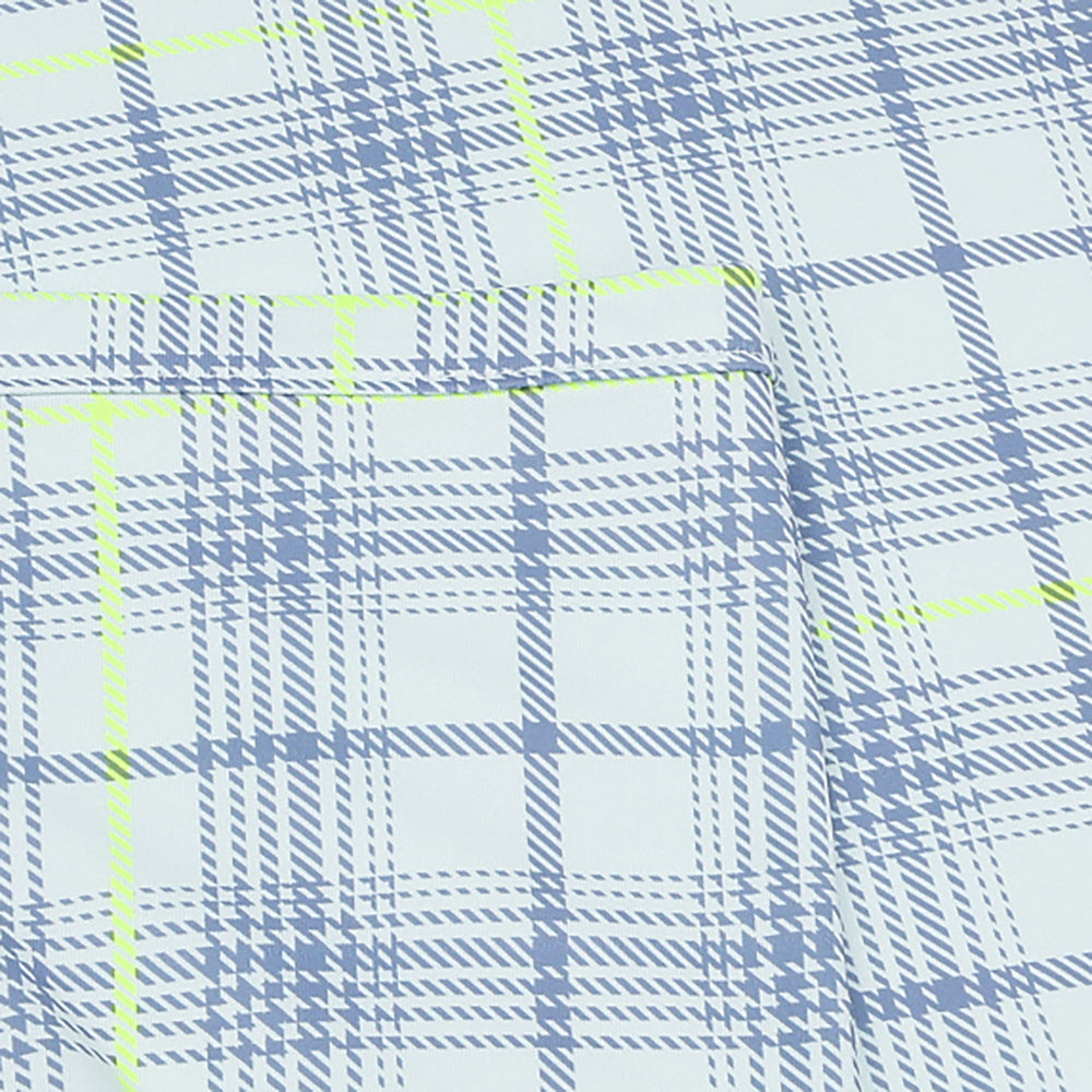 Dri-FIT Par Tartan Polo