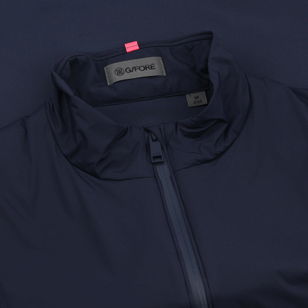 The Maverick Hybrid Stretch Vest