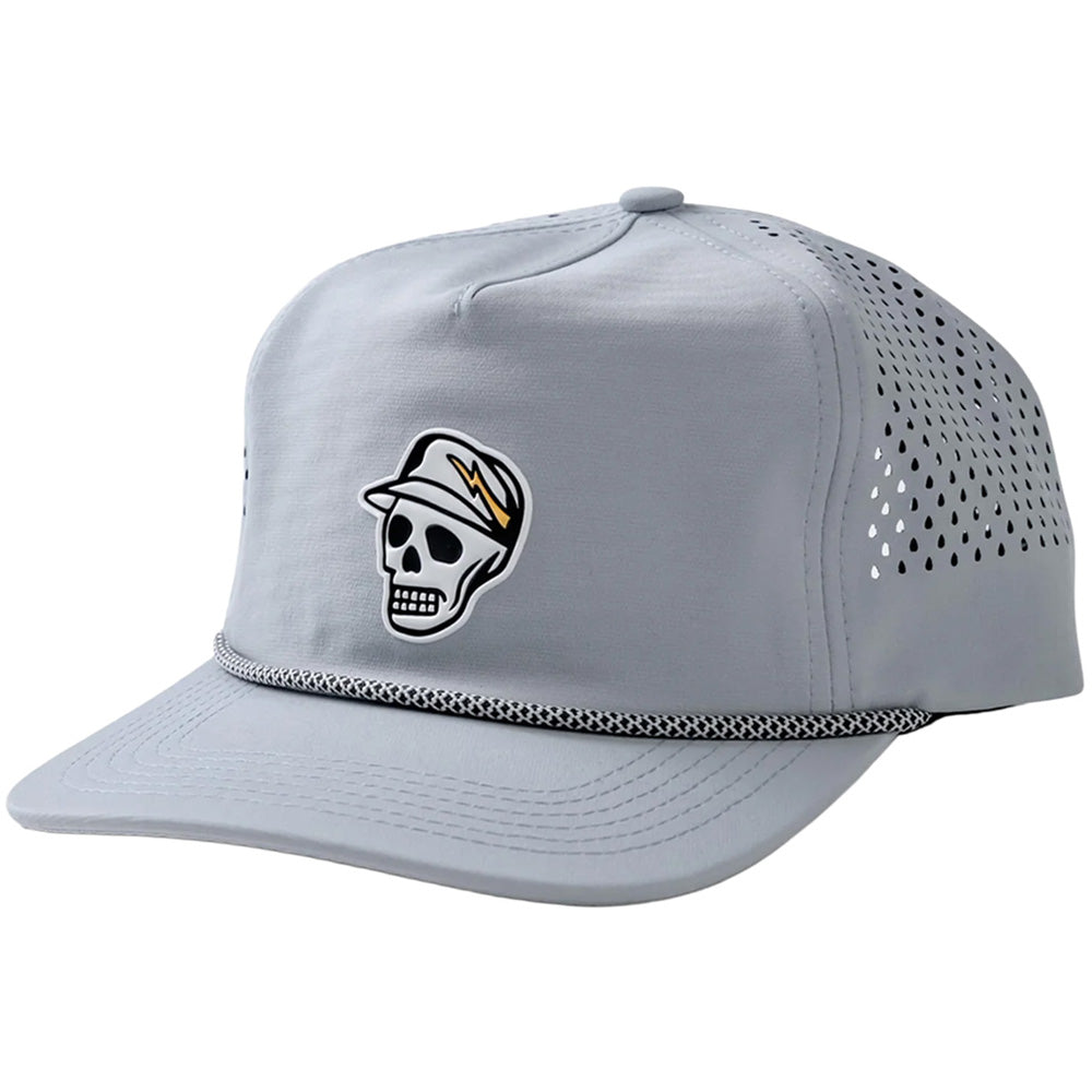 Skull Caddie Rope Hat